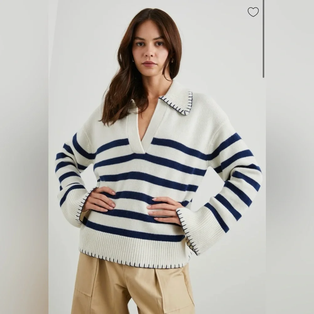 Rails Athena Sweater - Picture 1 of 13
